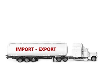 Import - Export