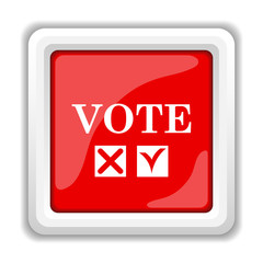 Vote icon