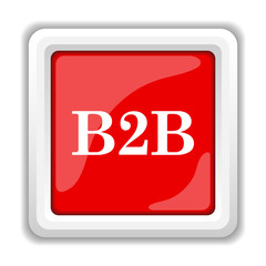 B2B icon