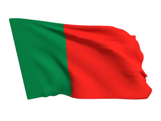 Portugal flag
