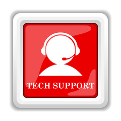 Tech support icon
