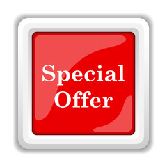 Special offer icon