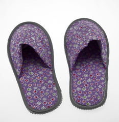 slippers