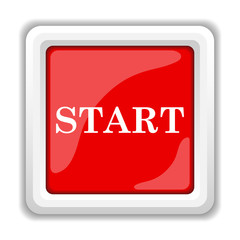 Start icon