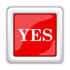 Yes icon