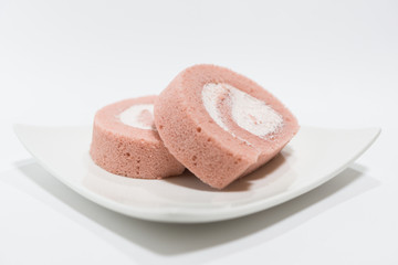 ロールケーキ