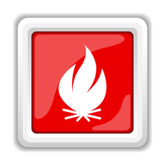 Fire icon