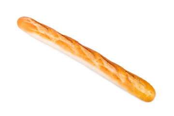 Bread baguette