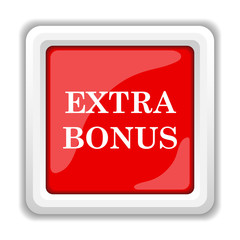 Extra bonus icon