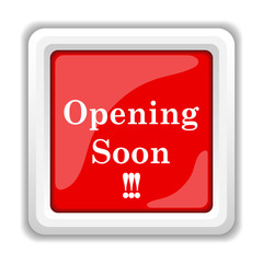 Opening soon icon