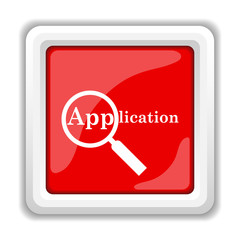 Application icon