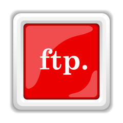 ftp. Icon