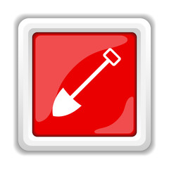 Shovel icon