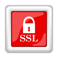 SSL icon