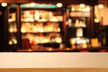 desk