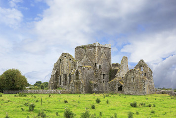 Hore Abbey