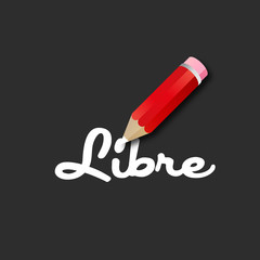 libre