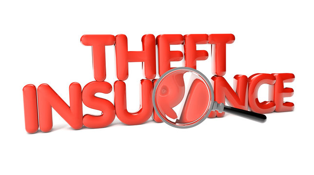 theft insurance
