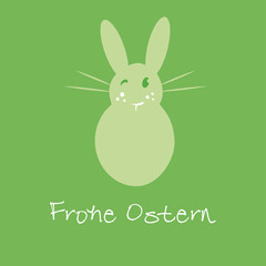 Frohe Ostern