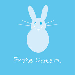 Frohe Ostern