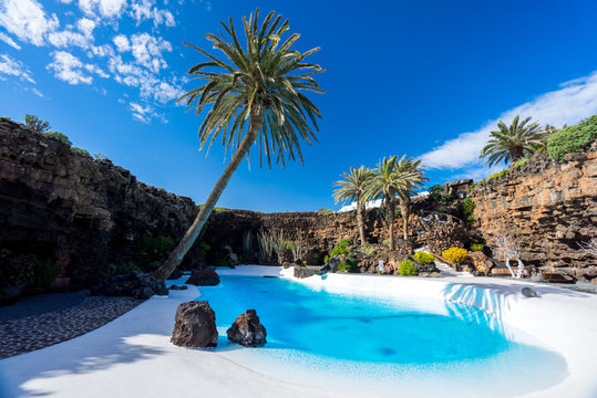 Jameos del Agua