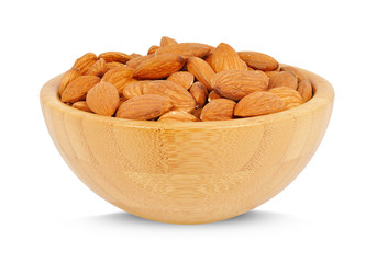 almond nuts
