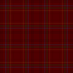 Tartan Fabric Texture