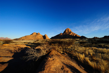 Spitzkoppe