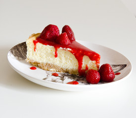 cheesecake