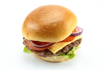 burger