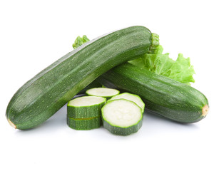 zucchini courgette