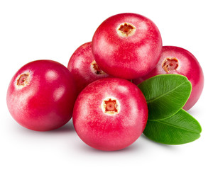 cranberries