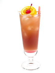 Cocktails Collection - Sex On The Beach