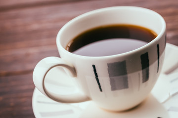 Coffee cup