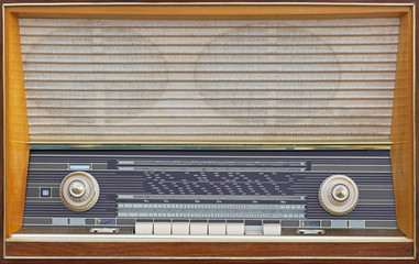 Classic radio