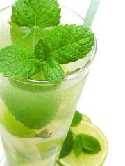 Cocktails Collection - Mojito