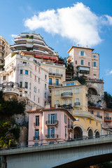 Monte Carlo, France