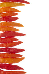 Red chilli