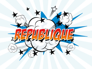 république boom