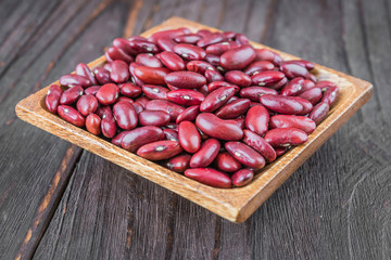 Red beans