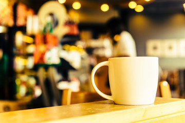 Coffee mug