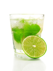Cocktails Collection - Caipirinha