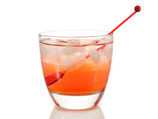 Cocktails Collection - Woo-Woo