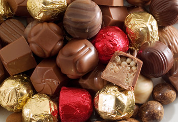 Chocolate Candies