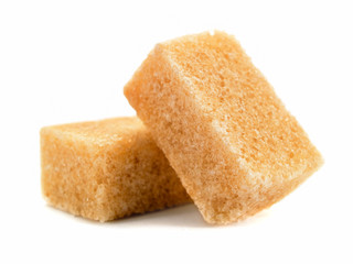 Brown Sugar Cubes