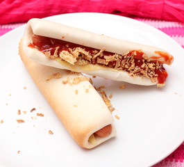 Hot Dogs