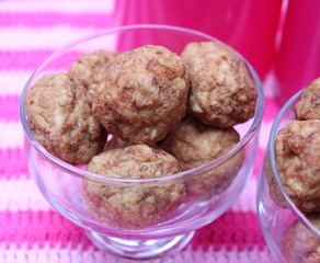 Fleischbällchen