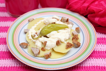 Kartoffelsalat