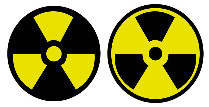 Nuclear signs