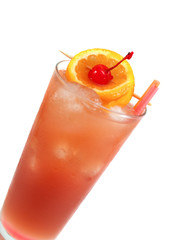 Cocktails Collection - Sex On The Beach